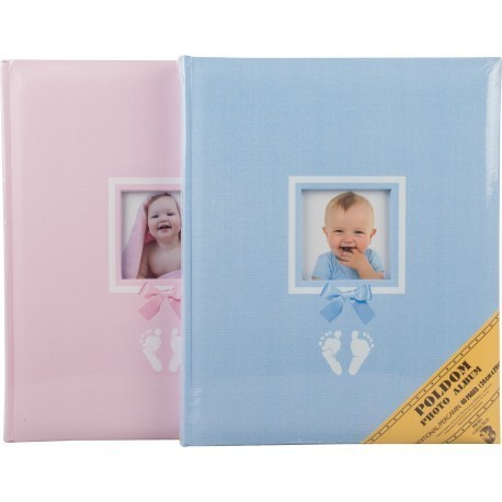 Album BB40PG Baby Mix