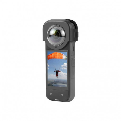 Lens Guard Protective Cover PULUZ For Insta360 X4