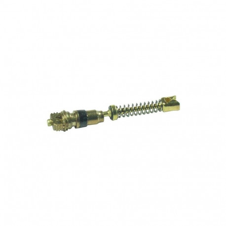 tyre valve