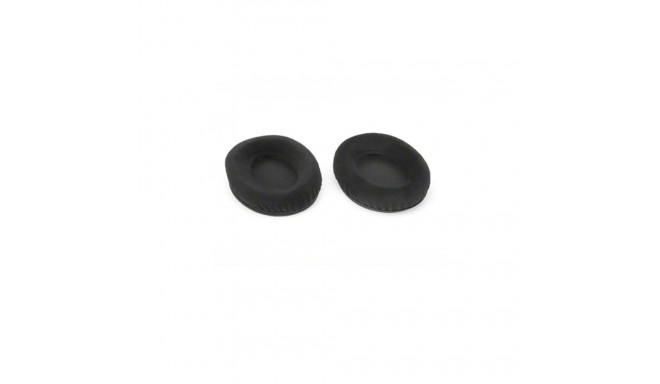 Sennheiser Earpads with Foam Disk (1 pair) 050635 Black