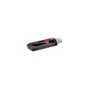 SANDISK BY WESTERN DIGITAL MEMORY DRIVE FLASH USB2 32GB/SDCZ60-032G-B35 SANDISK