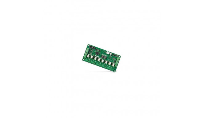SATEL CONTROL PANEL OUTPUT EXPANSION/MODULE INT-O