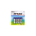 Arcas AA/R6, Super Heavy Duty, 4 pc(s)