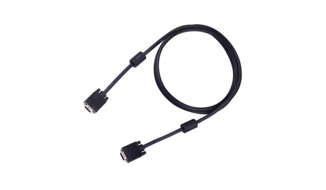 Sbox VGA-VGA M/M 15M VGA-15