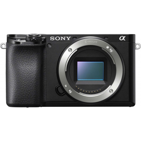 Sony a6100 kere, must