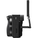 Sony a6100 body, black