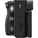 Sony a6100 kere, must