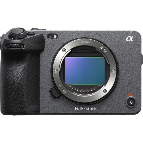 Sony FX3A body