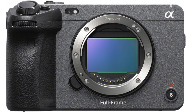 Sony FX3A kere