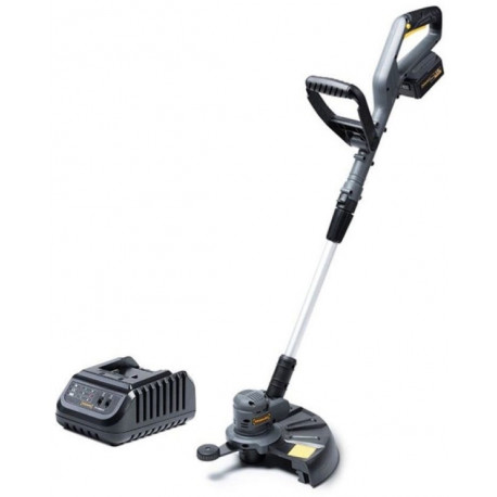 Grunder akumurutrimmer GT-L0118