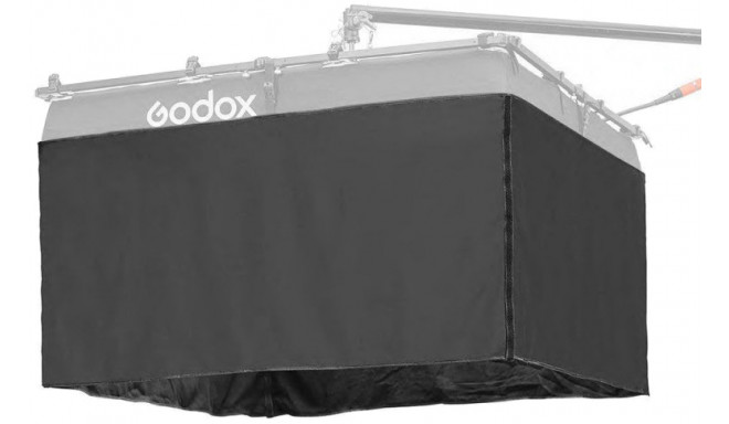 Godox sirm SS-FS200 F200R K1 softboksile