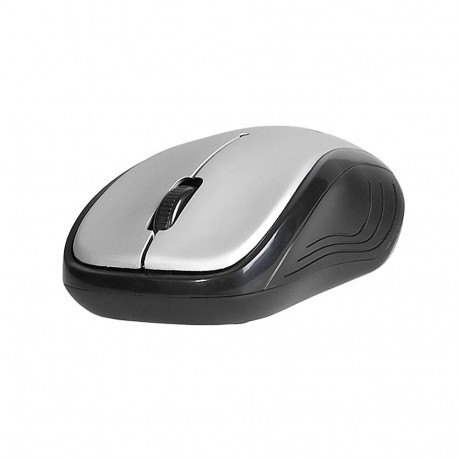 Mysz TRACER Alien Silver RF NANO