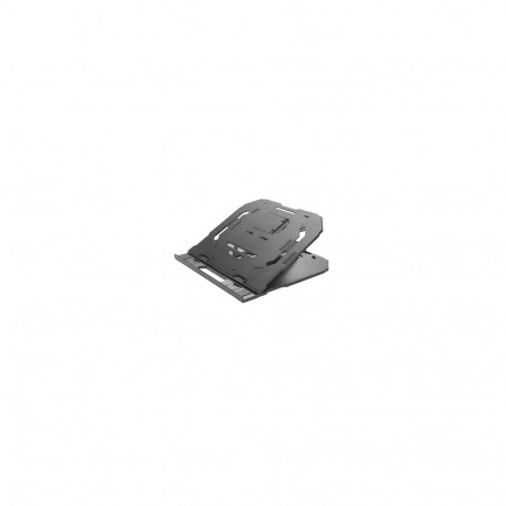 Lenovo 2-in-1 Laptop Stand Black