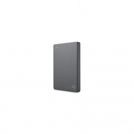 SSD - Seagate External Hard Disk 2TB