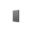 SSD - Seagate External Hard Disk 2TB
