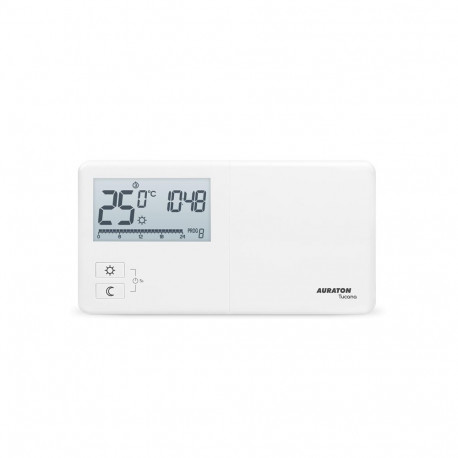 Tucana temperatuuri kontroller