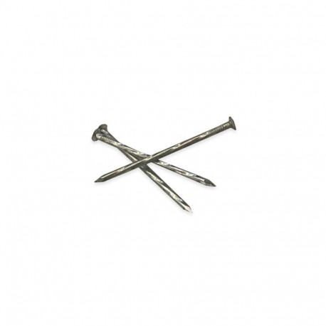SCREW NAILS 4X120MM ZN