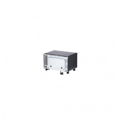 Severin TO 2042 toaster oven 14 L 1200 W Black