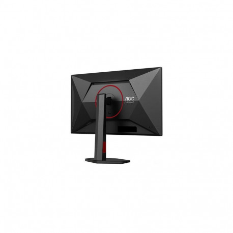 AOC G4 U27G4R computer monitor 68.6 cm (27") 3840 x 2160 pixels 4K Ultra HD LED Black, Red