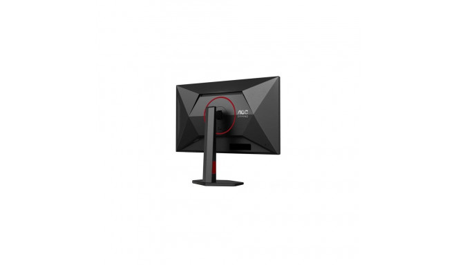 AOC G4 U27G4R computer monitor 68.6 cm (27&quot;) 3840 x 2160 pixels 4K Ultra HD LED Black, Red