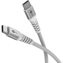Goobay 70193 USB cable USB 2.0 1 m USB C