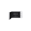 Panasonic NN-E20JW White Solo microwave Countertop 20 L 800 W