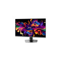 MSI MPG 321URX QD-OLED computer monitor 80 cm (31.5&quot;) 3840 x 2160 pixels 4K Ultra HD Black