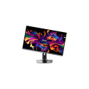 MSI MPG 321URX QD-OLED computer monitor 80 cm (31.5&quot;) 3840 x 2160 pixels 4K Ultra HD Black