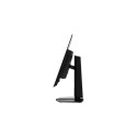 MSI MPG 321URX QD-OLED computer monitor 80 cm (31.5&quot;) 3840 x 2160 pixels 4K Ultra HD Black