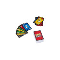Games UNO Show ‘em No Mercy Card Game for Kids, Adults &amp; Family Night, Parties and Travel