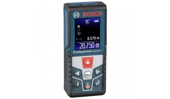 Bosch GLM 50 C Laser measuring instrument