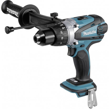 Makita DHP458Z bulk juhtmevaba löökpuurtrell