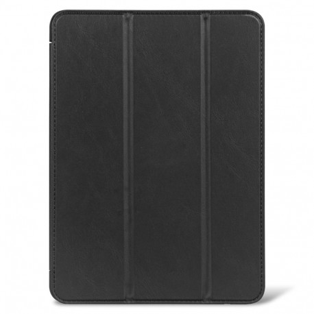 Decoded Textured Silicone Slim Cover 13'' iPad Pro M4 Charcoal