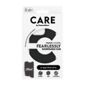 CARE by PanzerGlass moekas ümbris must MagSafe iP 16 Pro