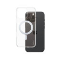 CARE by PanzerGlass Feature Case Transp. SI MagSafe iP 16 Pro Max