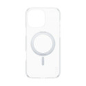 CARE by PanzerGlass Feature Case Transp. SI MagSafe iP 16 Pro Max