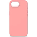 Decoded antimikroobne silikoonist tagakaas iPhone 16e bubble gum