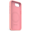 Decoded antimikroobne silikoonist tagakaas iPhone 16e bubble gum