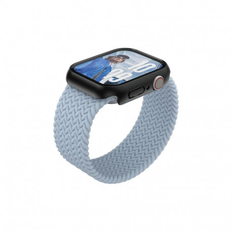 PanzerGlass must ekraanikaitse Apple Watch 10 46mm
