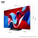 LG OLED55C48LA.AEU