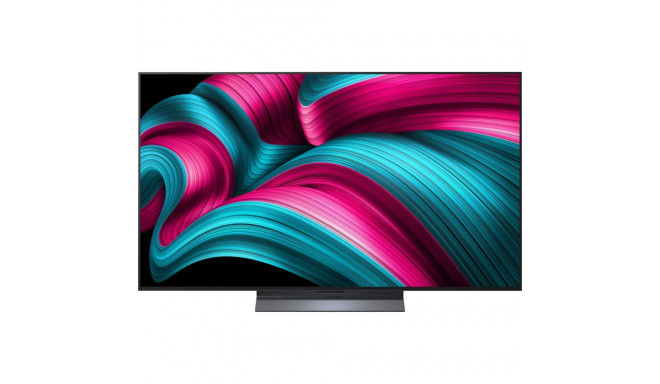 LG OLED55C58LA.AEU