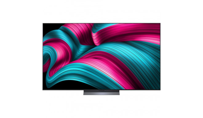 LG OLED77C58LA.AEU