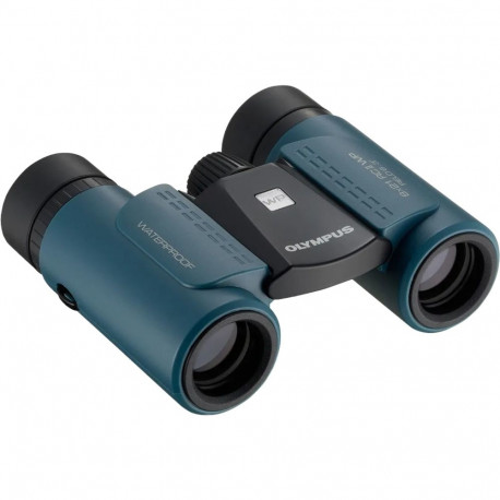 OM System Slim  8x21 RC II WP blue