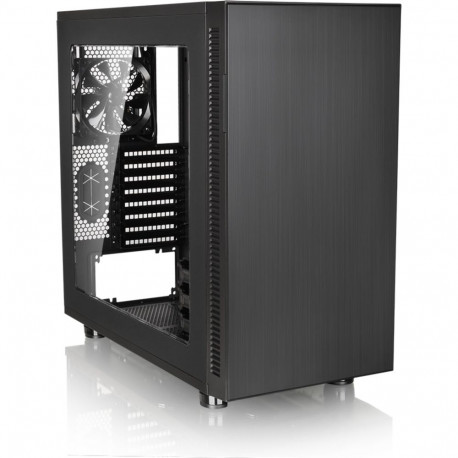 Thermaltake housing Suppressor F31 TG