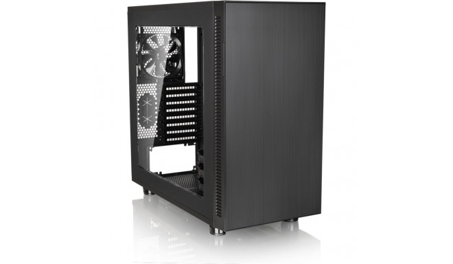 Thermaltake Gehäuse Suppressor F31 TG