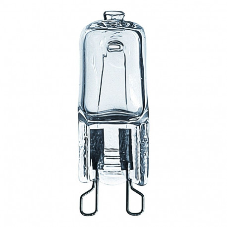Osram Halogen Backofenlampe G9 40W 230V FS1 matt
