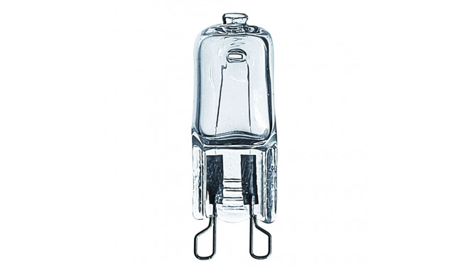 Osram Halogen Backofenlampe G9 40W 230V FS1 matt