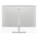 LCD Monitor|DELL|S3225QC|31.5"|Business/4K|Swivel|Height adjustable|Tilt|Matte|Panel OLED|3840x2160|
