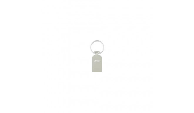 MEMORY DRIVE FLASH USB2 16GB/M22 LJDM022016G-BNJNG LEXAR