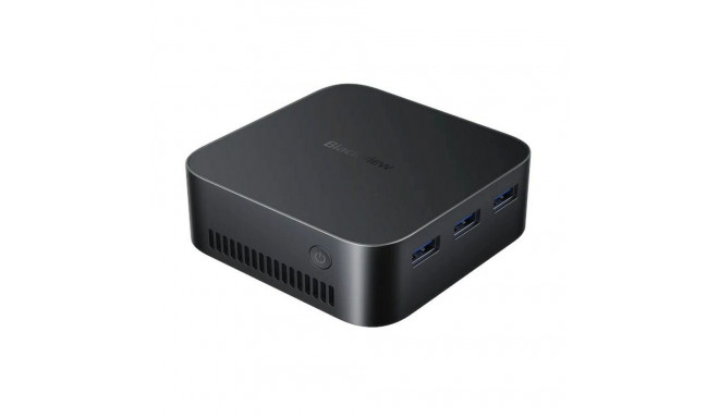 Mini PC Blackview MP80 N97 16 GB RAM 512 GB SSD